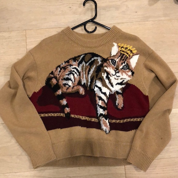 dolce&gabbana sweater